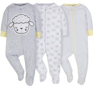 Baby Clothes (11 items)